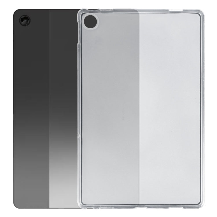 For Lenovo Tab M10 Plus 10.6 3rd Gen 2022 TB-X505F / X605F TPU Tablet Case