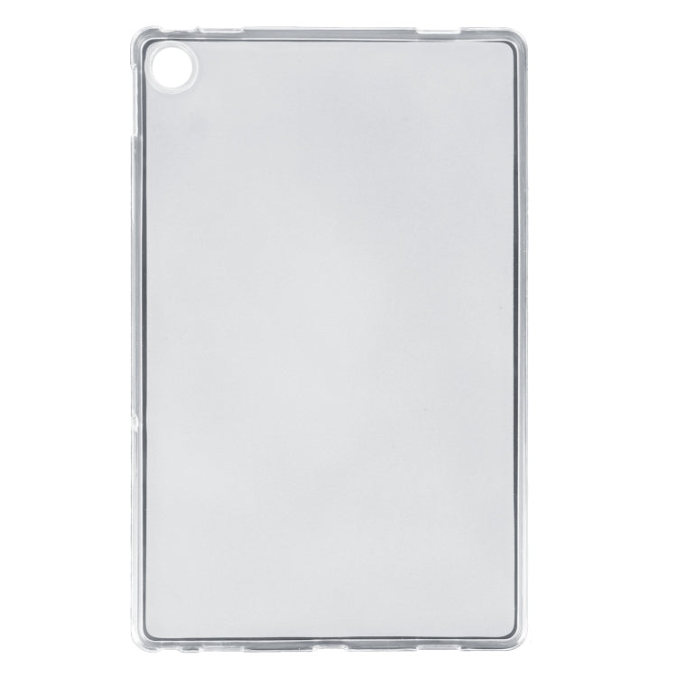 For Lenovo Tab M10 Plus 10.6 3rd Gen 2022 TB-X505F / X605F TPU Tablet Case