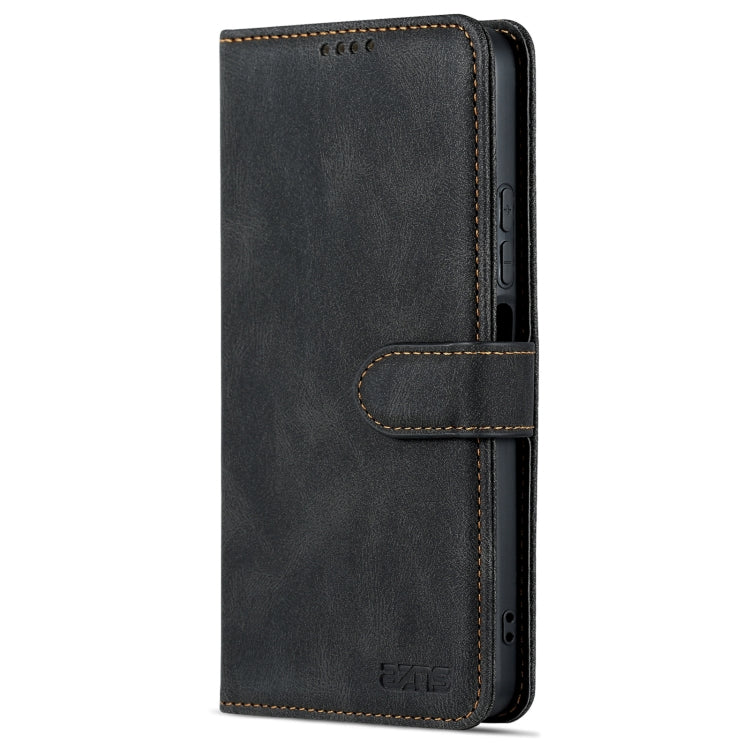 For Xiaomi Redmi Note 11T Pro / Poco X4 GT AZNS Dream II Skin Feel Horizontal Flip Leather Case