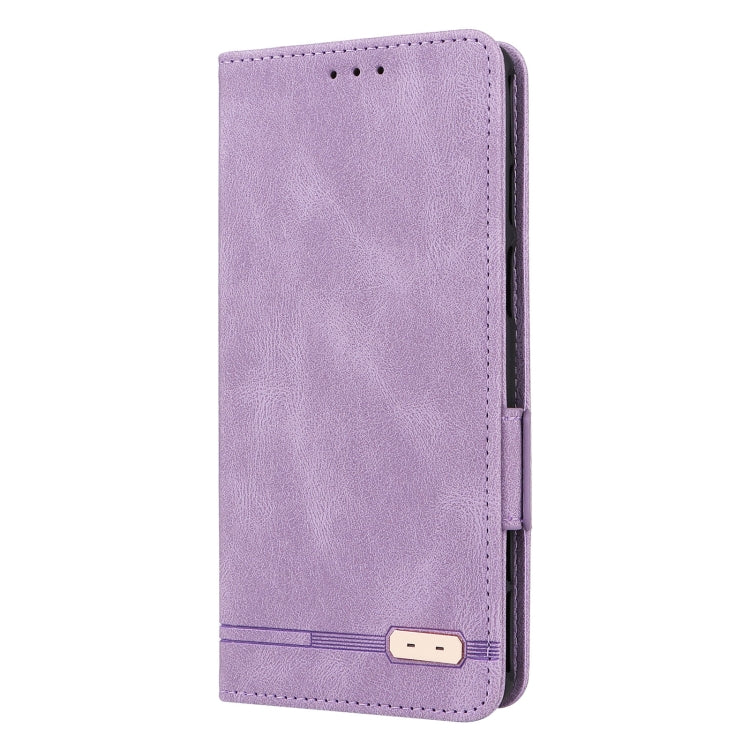 For Xiaomi Black Shark 5 Magnetic Clasp Flip Leather Phone Case