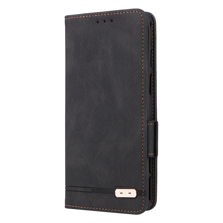 For Xiaomi Black Shark 5 Magnetic Clasp Flip Leather Phone Case