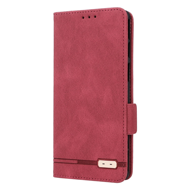 For Xiaomi Black Shark 5 Pro Magnetic Clasp Flip Leather Phone Case