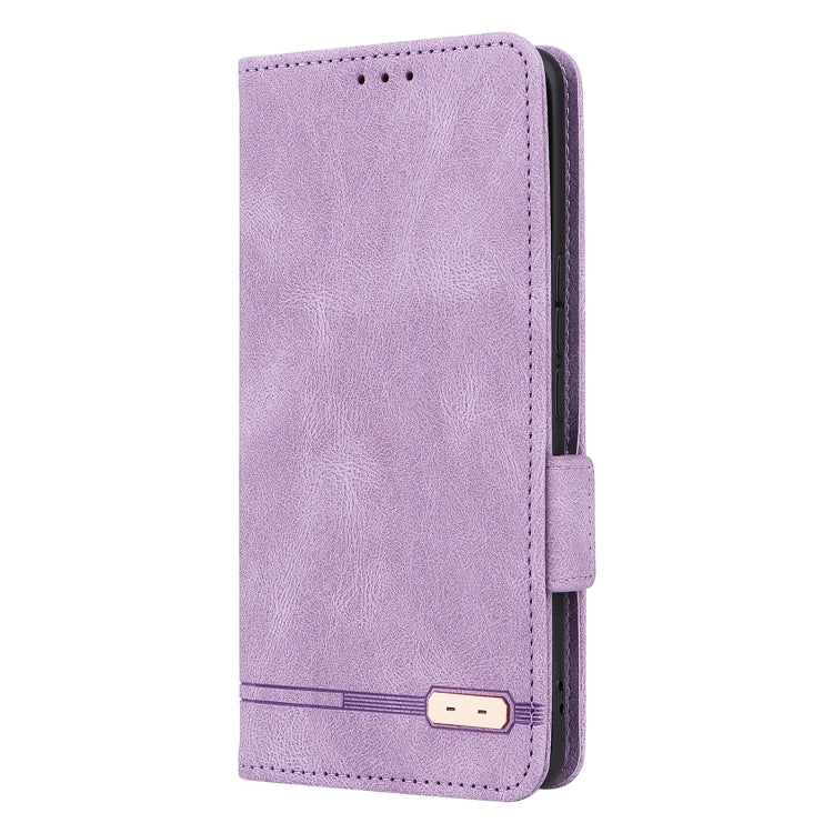 For Xiaomi 12S Ultra Magnetic Clasp Flip Leather Phone Case