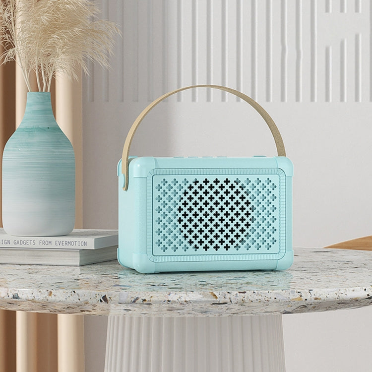N10 ABS Portable Mini Wireless Bluetooth Speaker