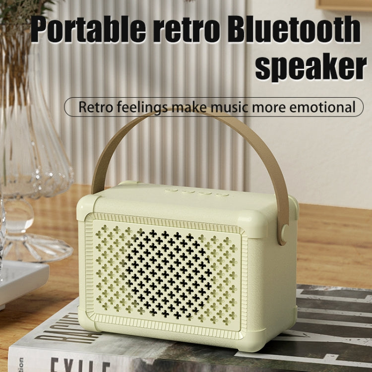 N10 ABS Portable Mini Wireless Bluetooth Speaker