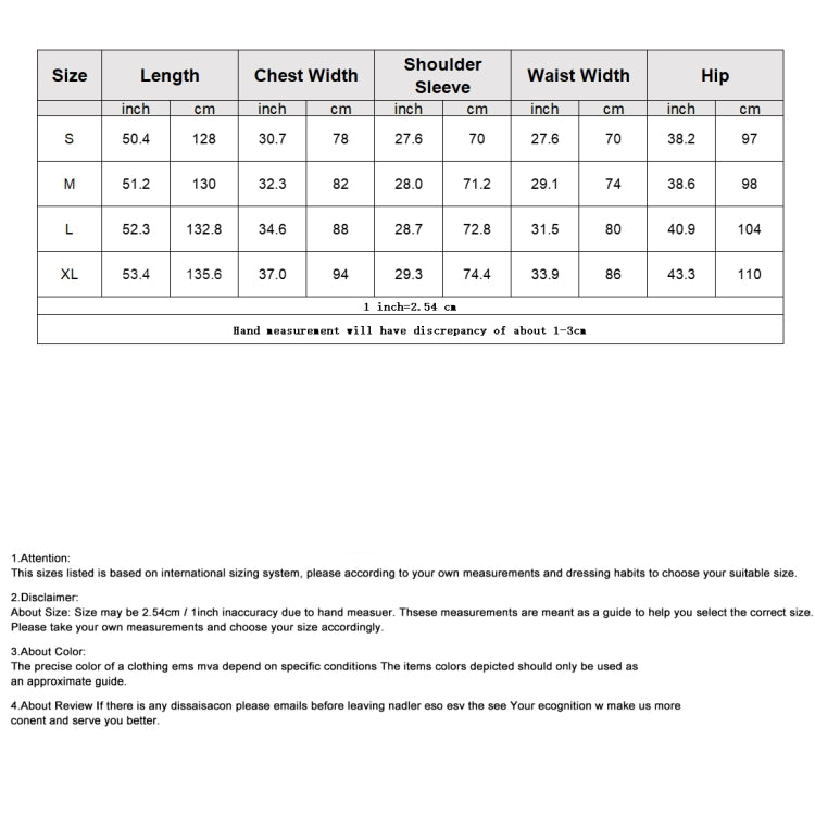 Stitching Slim Elegant Women Long Sleeve Jumpsuit, Size: