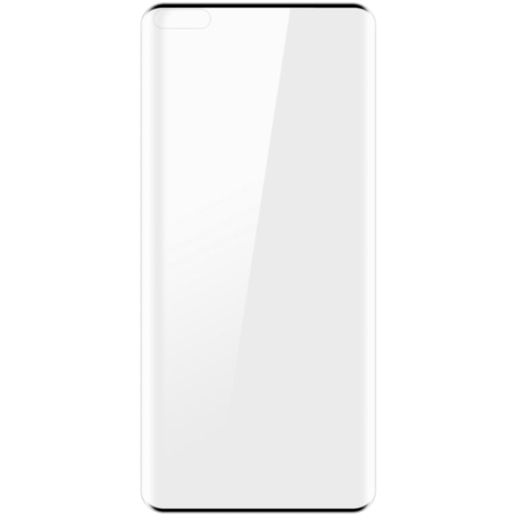 For Huawei P40 Pro IMAK 3D Curved Surface Full Screen Tempered Glass Film