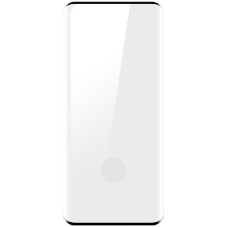 For Galaxy S20+ 5G IMAK 3D Curved Surface Full Screen Tempered Glass Film