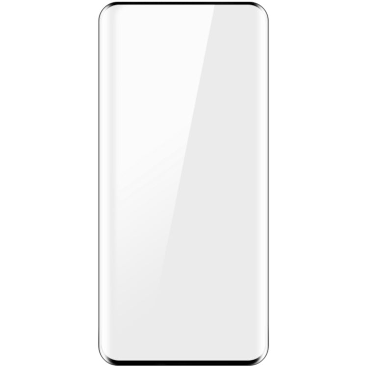 For Xiaomi Mi 10 Pro IMAK 3D Curved Surface Full Screen Tempered Glass Film