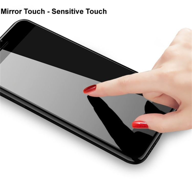 For Xiaomi Mi 10 Pro IMAK 3D Curved Surface Full Screen Tempered Glass Film