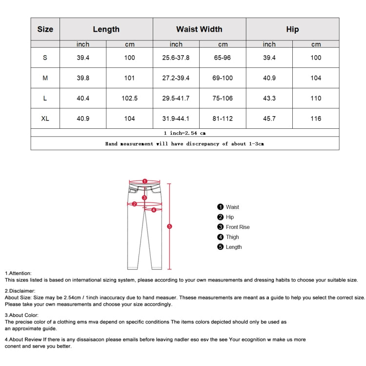Casual Women Baggy Cotton Linen Straight Cylinder Overalls Jumpsuits, Size: