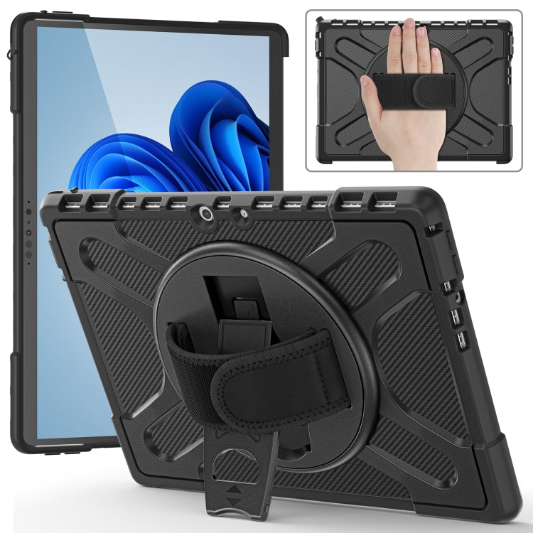 For MicroSoft Surface Pro 8 TPU + PC Tablet Case