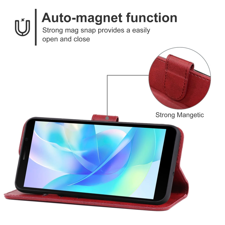 For Doogee X97 / X97 Pro