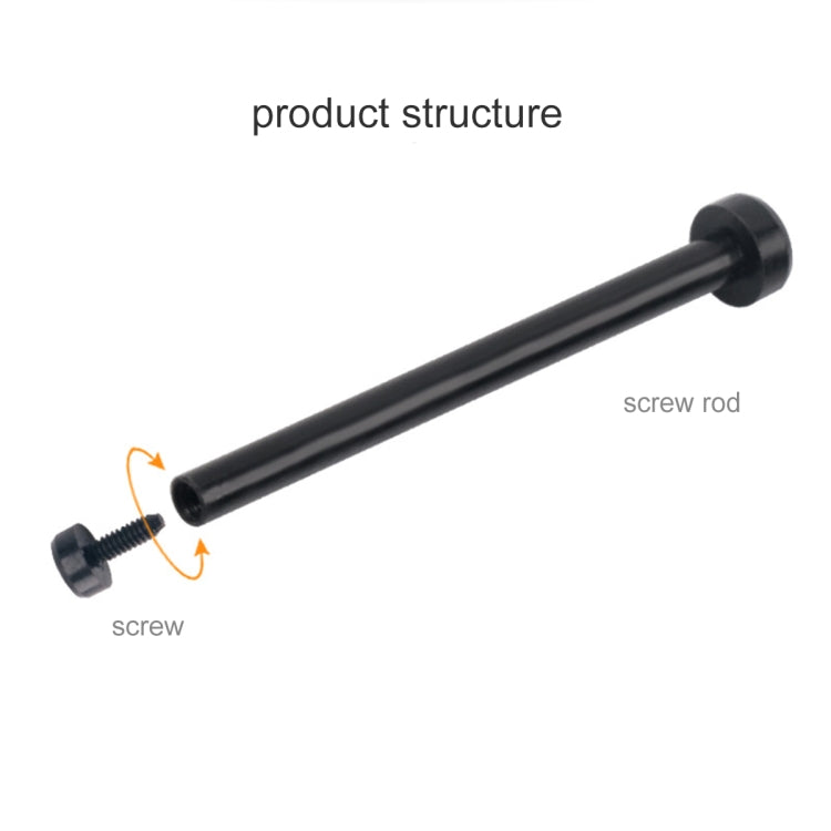 For Huami Amazfit T-Rex 1 Pair Watch Band Connecting Rod