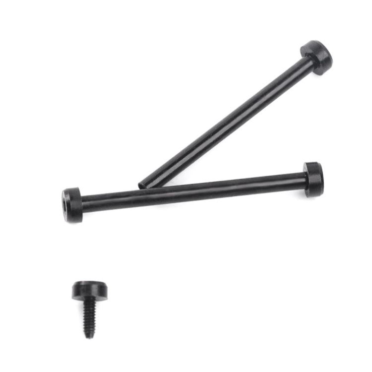 For Huami Amazfit T-Rex 1 Pair Watch Band Connecting Rod