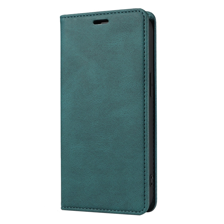 For iPhone 13 Wristband Magnetic Leather Phone Case