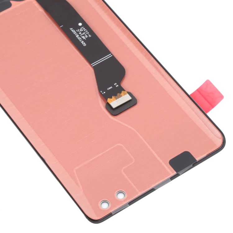 Original LCD Screen For Honor 50 Pro with Digitizer Full Assembly