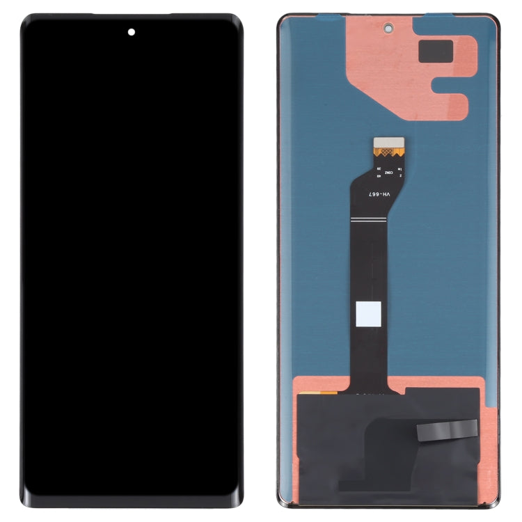 Original LCD Screen For Honor 60 with Digitizer Full Assembly