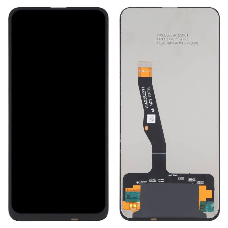 OEM LCD Screen For Huawei P Smart Pro 2019 Cog with Digitizer Full Assembly