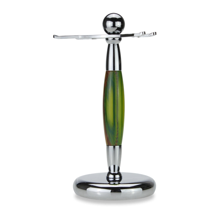 FK-2U Men Manual Shaving Razor Kit with Shaving Brush / Bowl / Soap /  Brush Stand / Blades