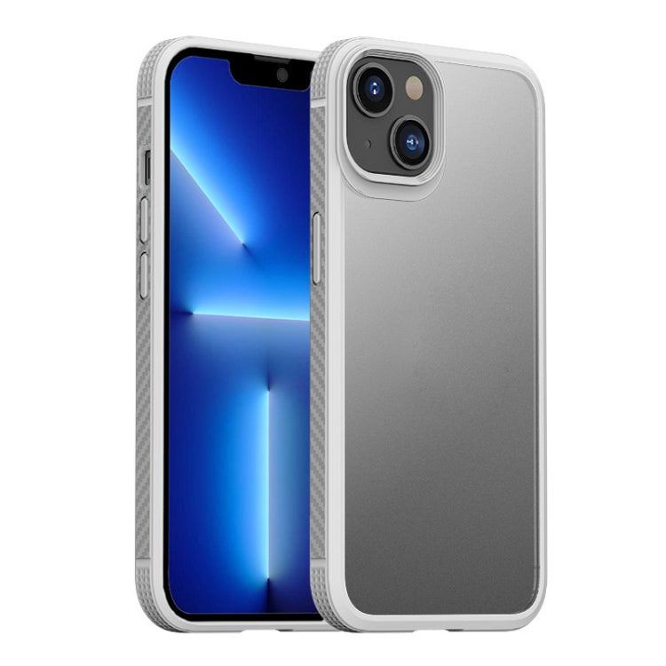 iPAKY Shockproof PC + TPU Protective Phone Case For iPhone 14 Max