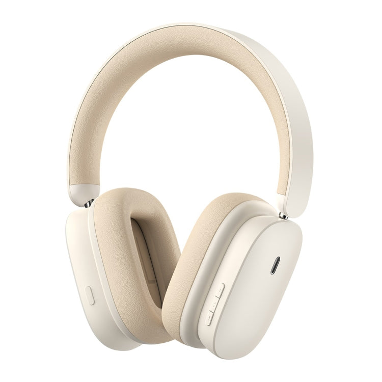 Baseus Bowie Series H1 Noise Cancelling Bluetooth Headphones