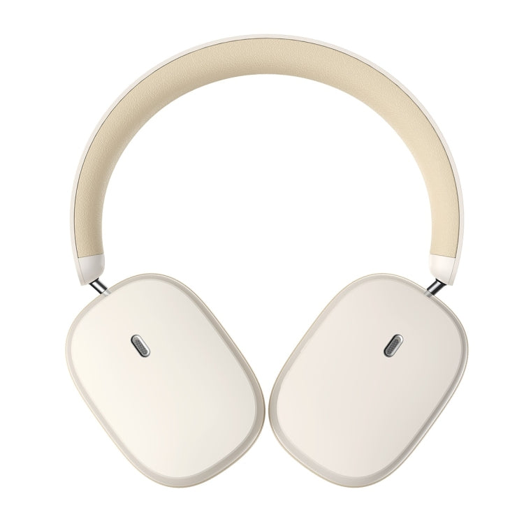 Baseus Bowie Series H1 Noise Cancelling Bluetooth Headphones