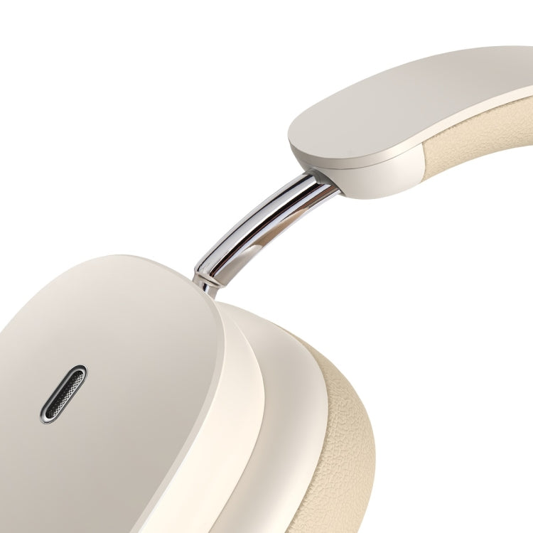 Baseus Bowie Series H1 Noise Cancelling Bluetooth Headphones