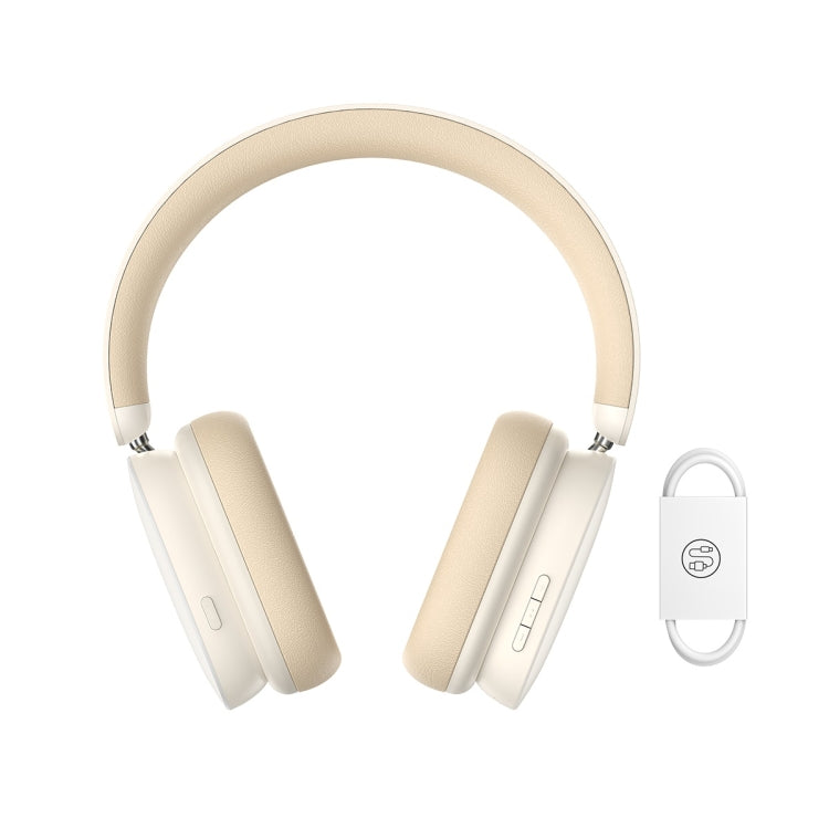 Baseus Bowie Series H1 Noise Cancelling Bluetooth Headphones