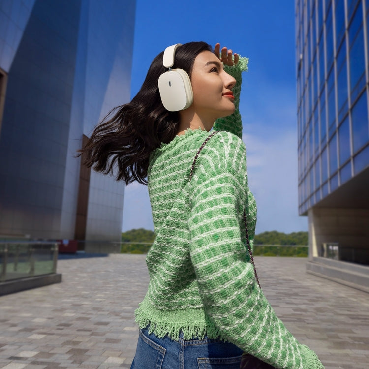 Baseus Bowie Series H1 Noise Cancelling Bluetooth Headphones