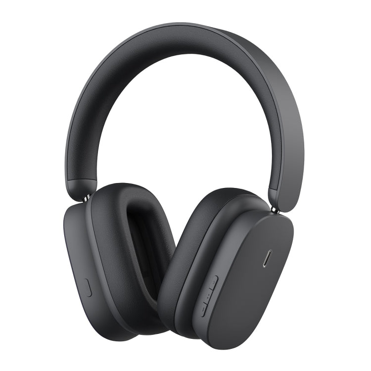 Baseus Bowie Series H1 Noise Cancelling Bluetooth Headphones