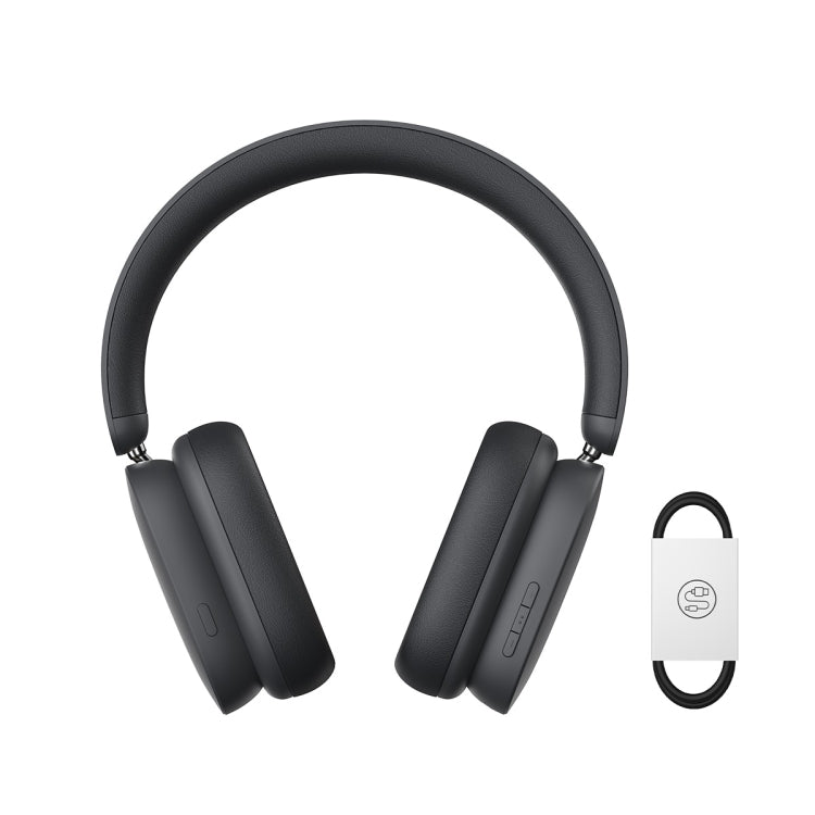 Baseus Bowie Series H1 Noise Cancelling Bluetooth Headphones