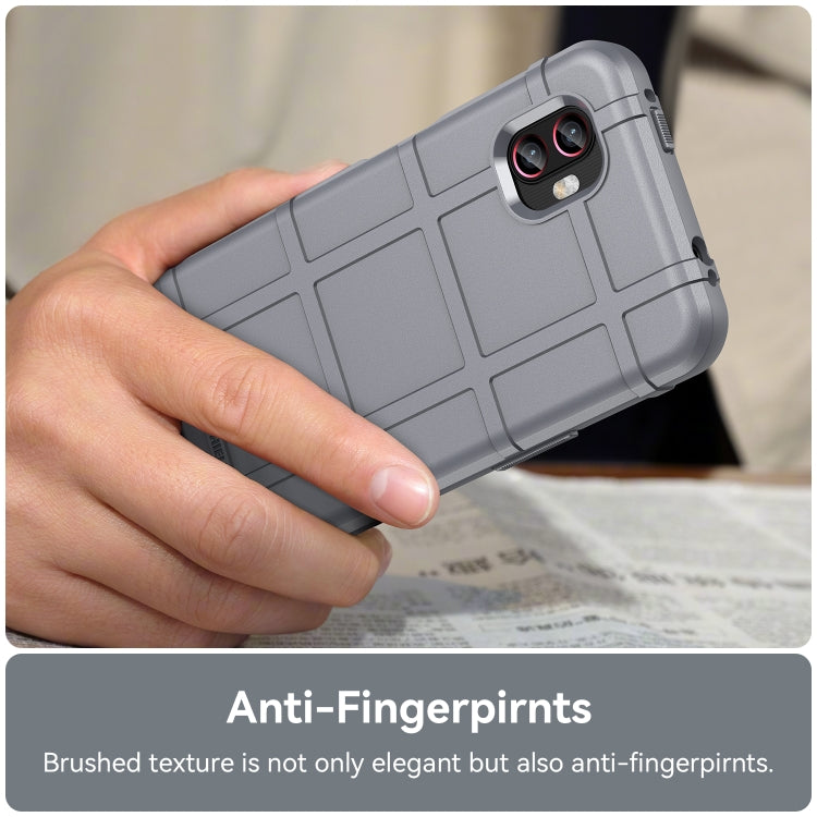 For Samsung Galaxy Xcover6 Pro Full Coverage Shockproof TPU Phone Case