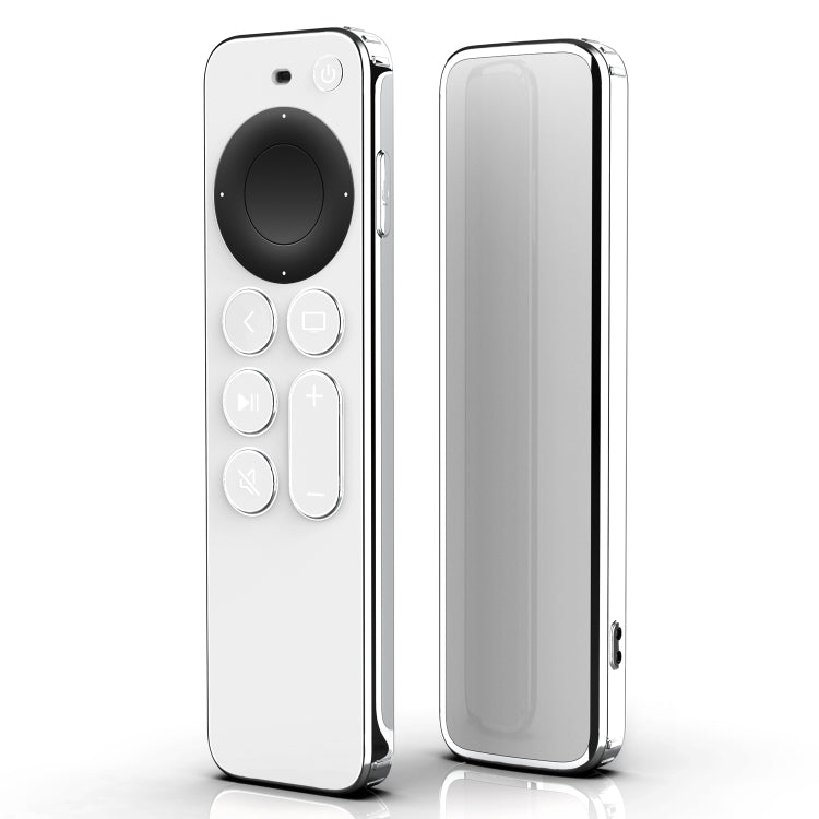 TPU Protective Case For Apple TV 4K 4th Siri Remote Control