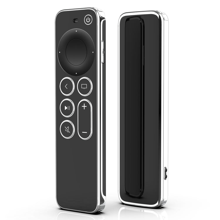 TPU Protective Case For Apple TV 4K 4th Siri Remote Control