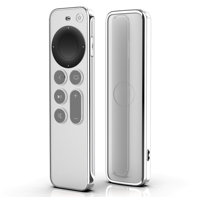 TPU Protective Case For Apple TV 4K 4th Siri Remote Control