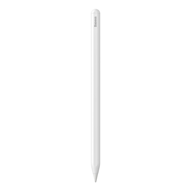 Baseus BS-PS002 Wireless Charging Stylus Active Edition(White)