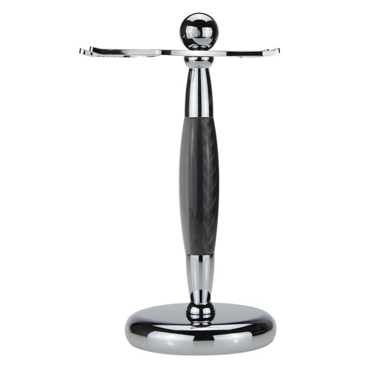 FK-5 Men Manual Shaving Razor Kit with Shaving Brush / Bowl / Soap / Brush Stand / Blades