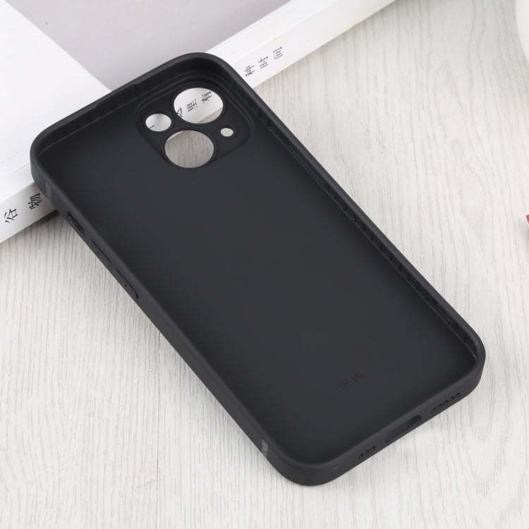 For iPhone 14 Plus Spaceman Binoculars Phone Case