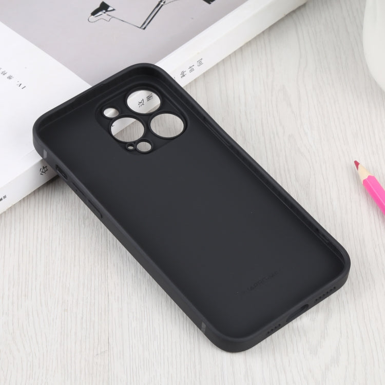 For iPhone 14 Pro Max Spaceman Binoculars Phone Case