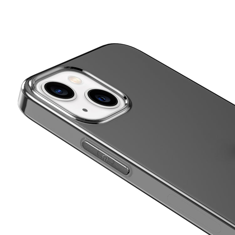 For iPhone 14 hoco Light Series Soft TPU Phone Case