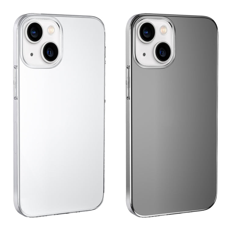 For iPhone 14 Plus hoco Light Series Soft TPU Phone Case