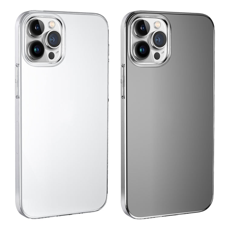 For iPhone 14 Pro hoco Light Series Soft TPU Phone Case