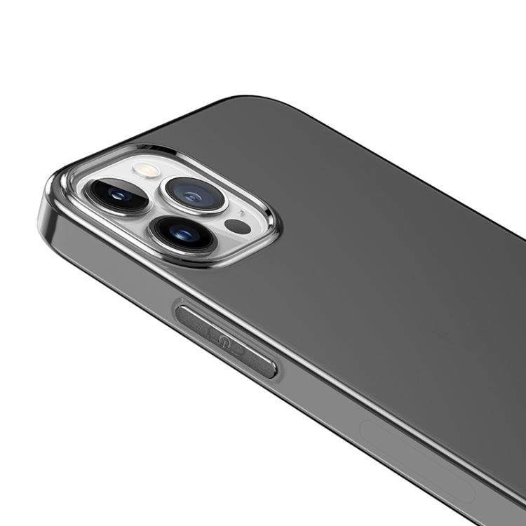 For iPhone 14 Pro hoco Light Series Soft TPU Phone Case
