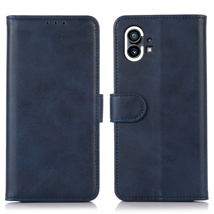 For Nothing Phone 1 Cow Texture Leather Phone Case
