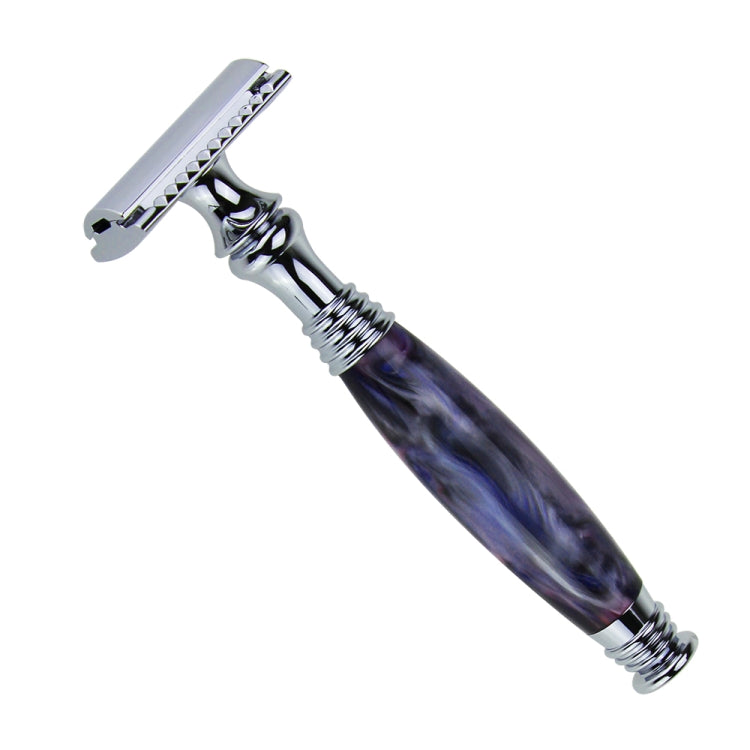 FK-7A Men Manual Shaving Razor Kit with Shaving Brush / Bowl / Soap / Brush Stand / Blades