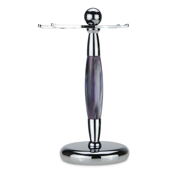 FK-7A Men Manual Shaving Razor Kit with Shaving Brush / Bowl / Soap / Brush Stand / Blades
