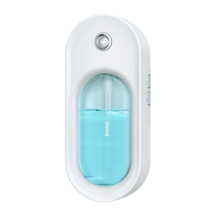 Baseus Flora J1 Smart Pet Odor Eliminator(White)