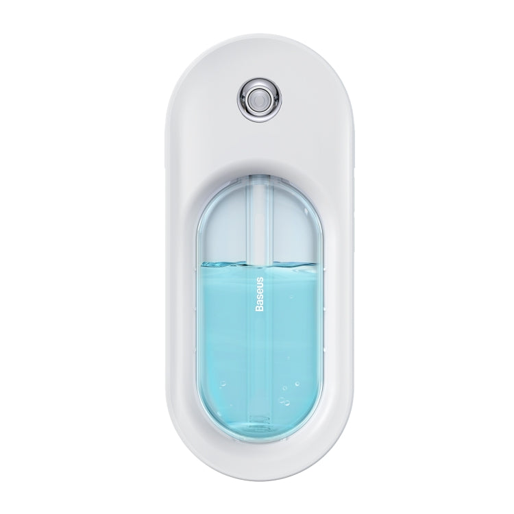 Baseus Flora J1 Smart Pet Odor Eliminator(White)