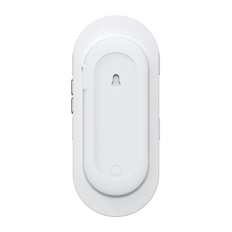 Baseus Flora J1 Smart Pet Odor Eliminator(White)